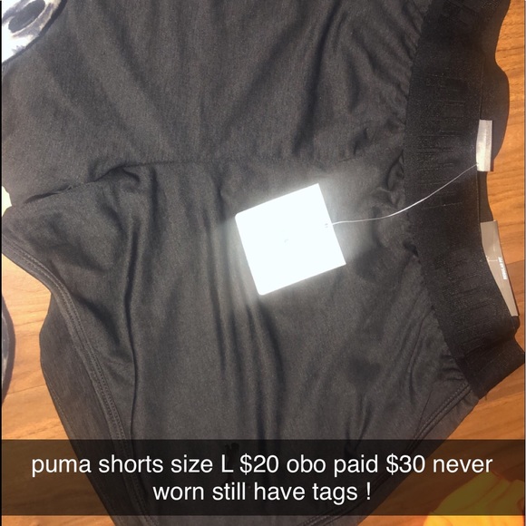 SHORTS!!!! - Picture 6 of 8